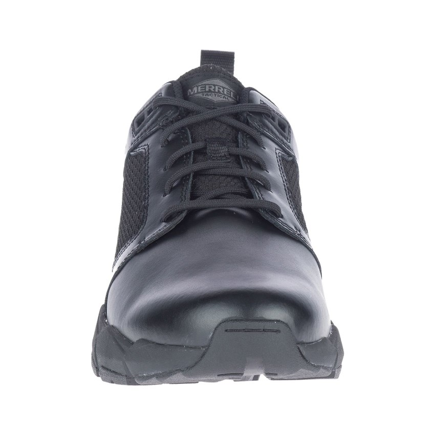 Chaussure de Securite Merrell Fullbench Tactical Noir Homme | J.P.JOXV